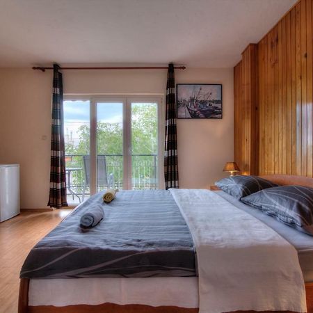 Apartment Marijanka 塞尼 外观 照片