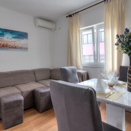 Apartment Marijanka 塞尼 外观 照片
